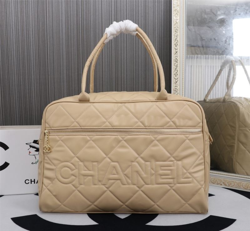 Chanel Top Handle Bags